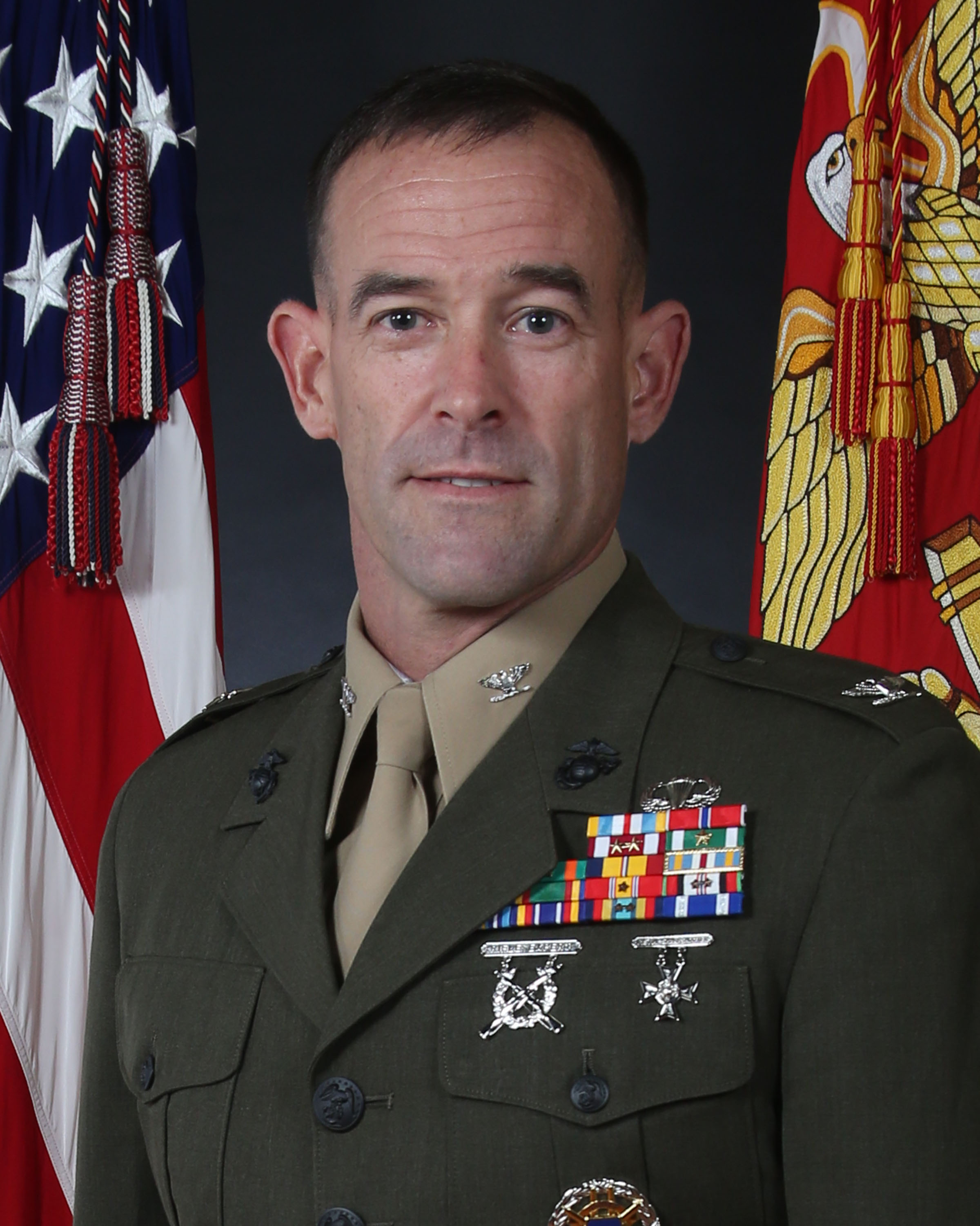 Commandant